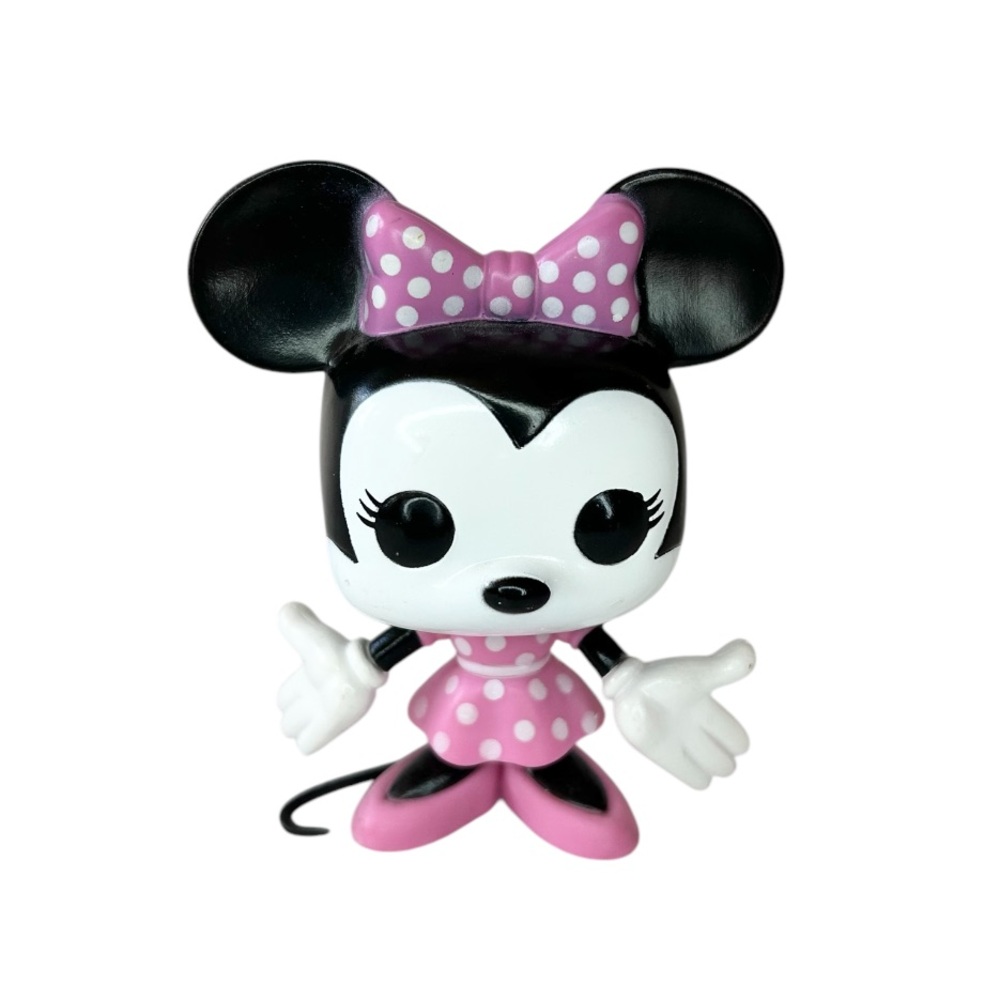 Disney Funko POP Disney Minnie Mouse Vinyl Figure
